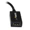 Startech.Com DisplayPort to HDMI Video Adapter Converter, 1116016 DP2HDMI2